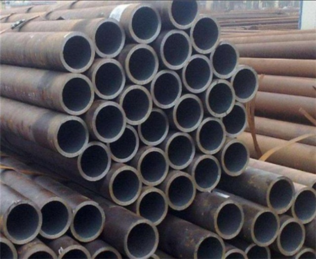临沧q345e低温无缝钢管