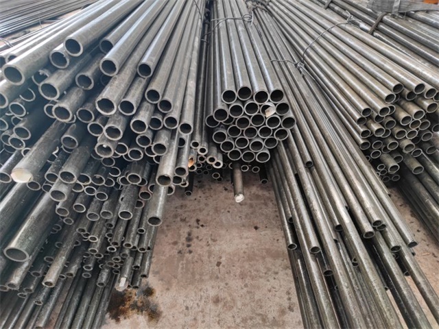 临沧20cr精密无缝钢管