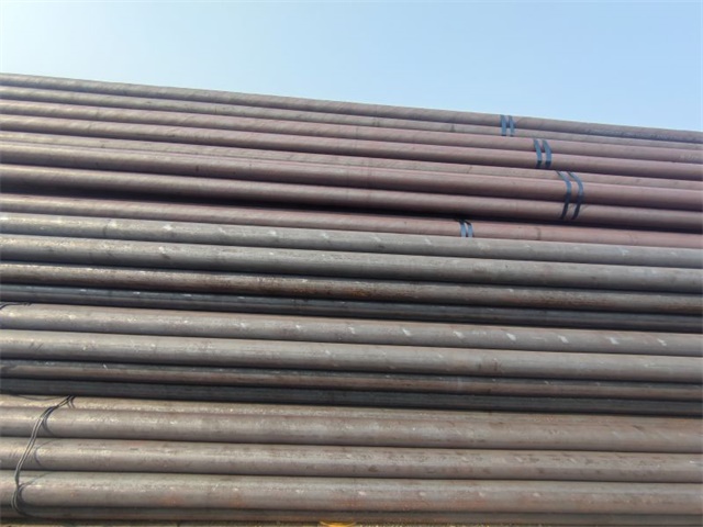 临沧27simn无缝管