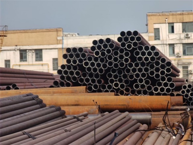 临沧304无缝钢管