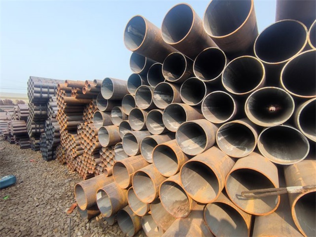 临沧12cr1mov无缝钢管