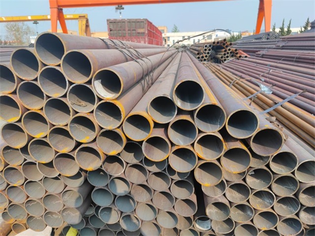 临沧p91无缝钢管