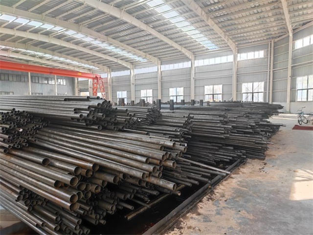 临沧精密光亮无缝钢管价格