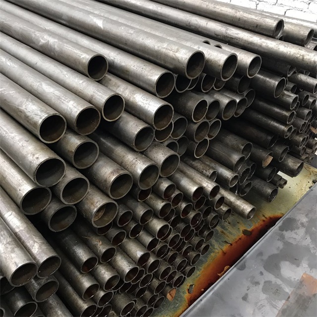 临沧光亮无缝钢管厂