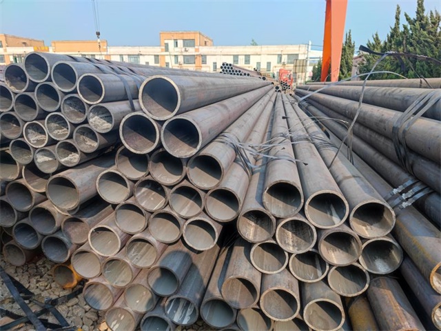 临沧45#无缝钢管厂家价格