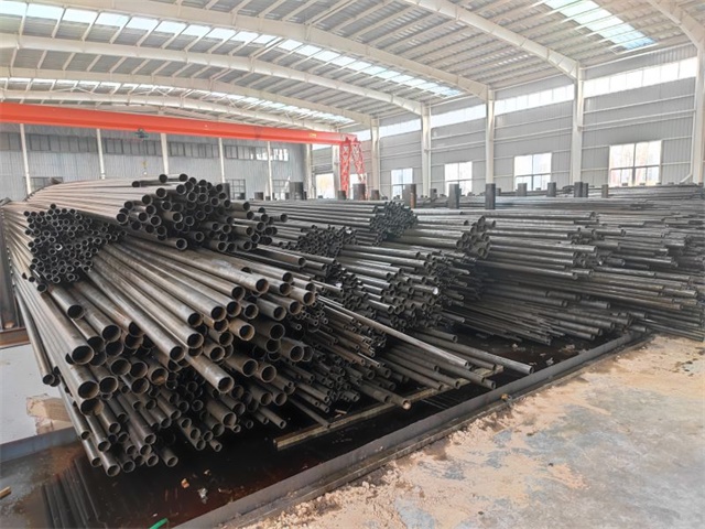 临沧精密无缝钢管定制厂家