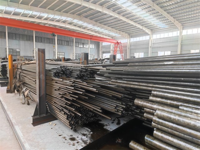 临沧12crmov精密无缝钢管