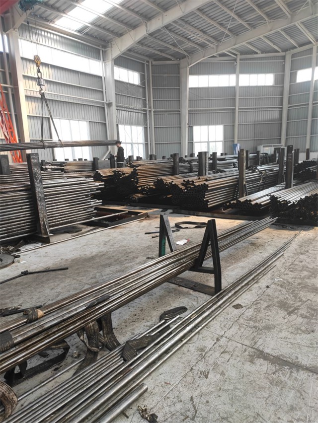 临沧小口径精密光亮无缝钢管