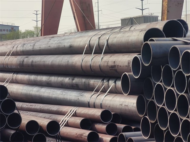 临沧304无缝钢管厂