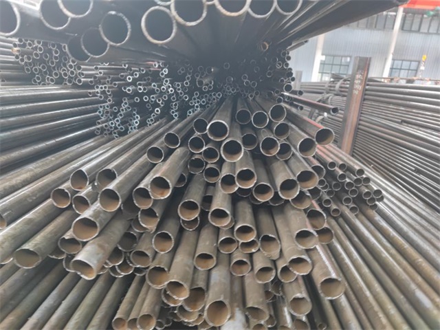 临沧精密无缝钢管售价表