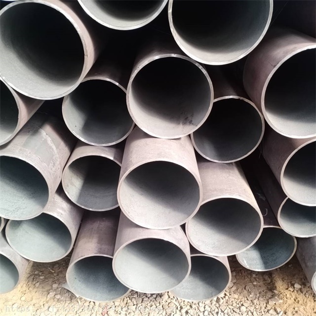 临沧中低压无缝钢管