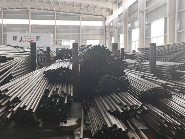 临沧45#精密无缝钢管加工