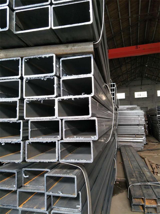 临沧镀锌无缝钢管厂家