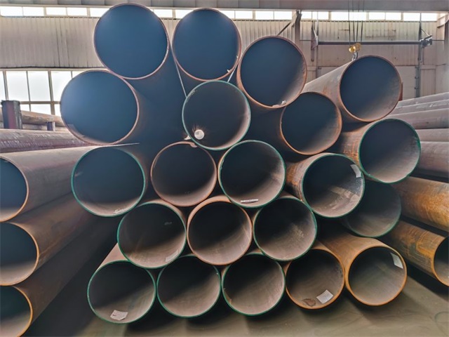临沧高压无缝钢管现货