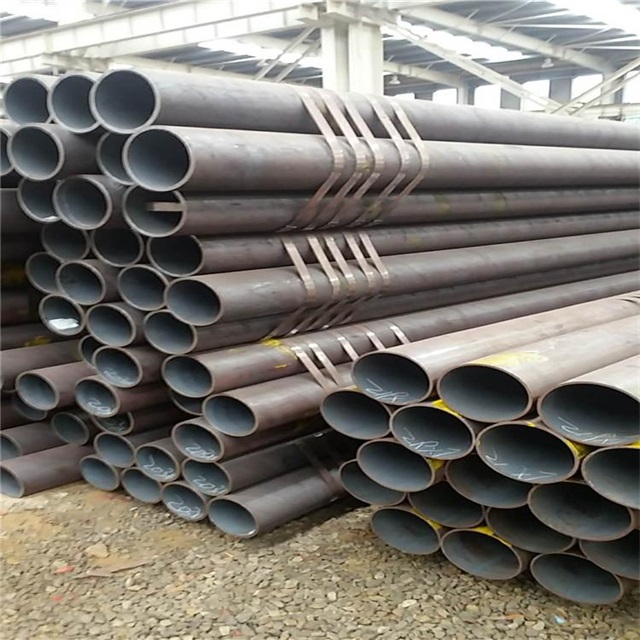 临沧无缝钢管厂价格