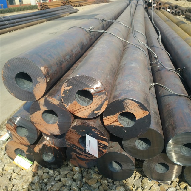 临沧厚壁无缝钢管多少钱