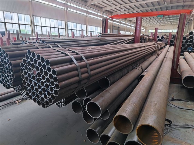 临沧20G锅炉钢管