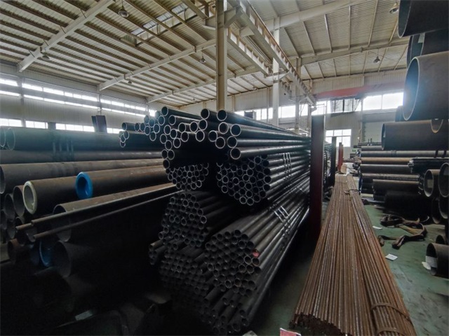 临沧12Cr1MoVG高压钢管