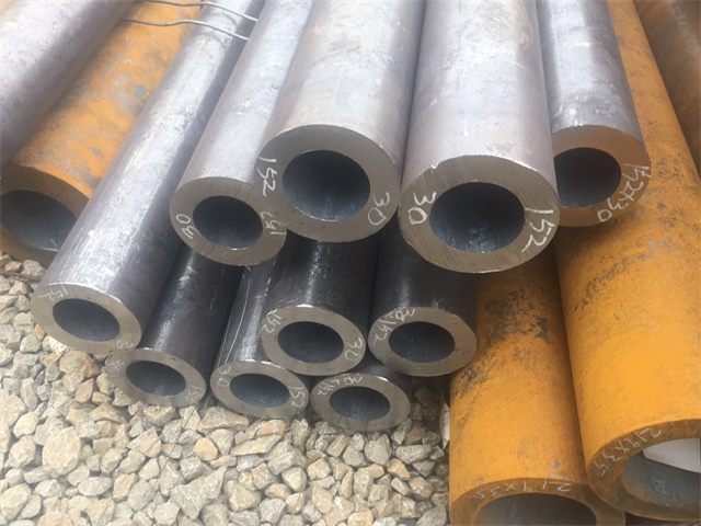 临沧厚壁无缝钢管多少钱一根
