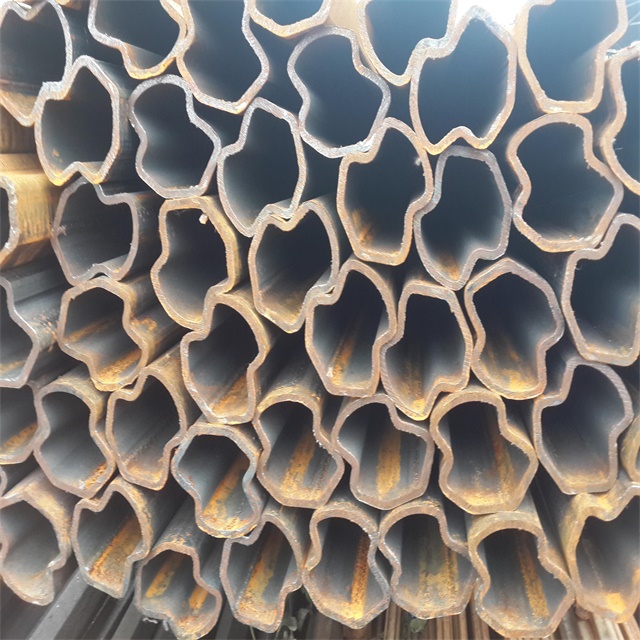 临沧异形无缝钢管厂