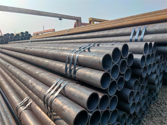临沧20#无缝钢管尺寸标准