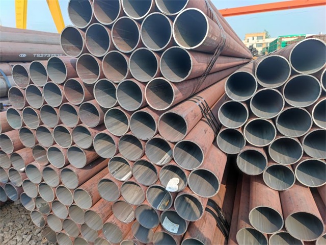 临沧冷拔精密无缝钢管加工厂