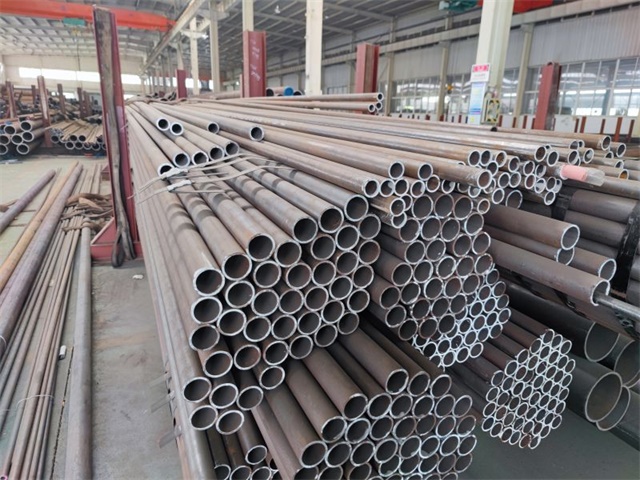 临沧高压锅炉无缝钢管