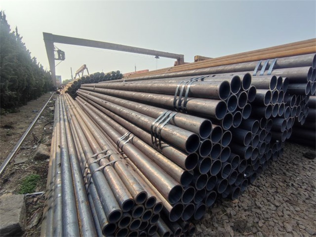 临沧42crmo无缝钢管厂家