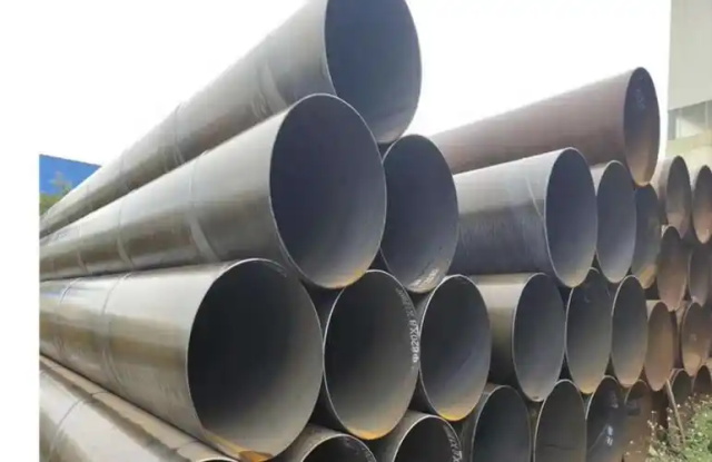 临沧大口径无缝钢管价格