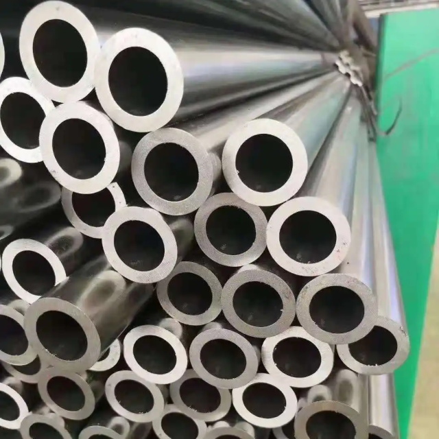 临沧精密无缝钢管参数