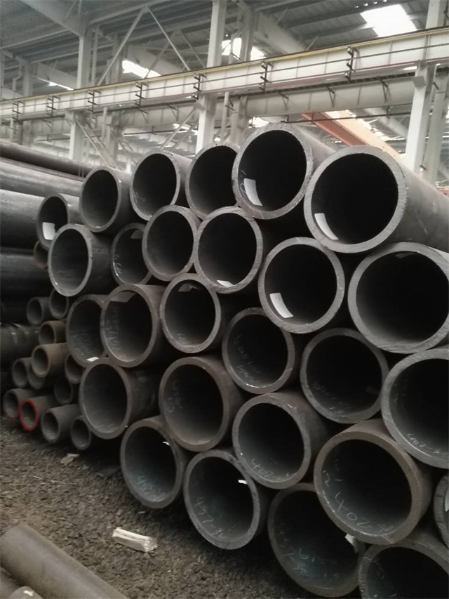 临沧精密无缝钢管产地