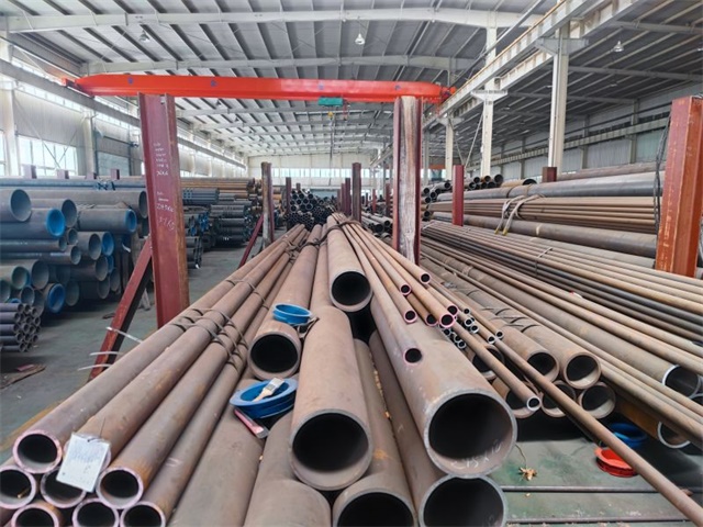 临沧p22无缝钢管