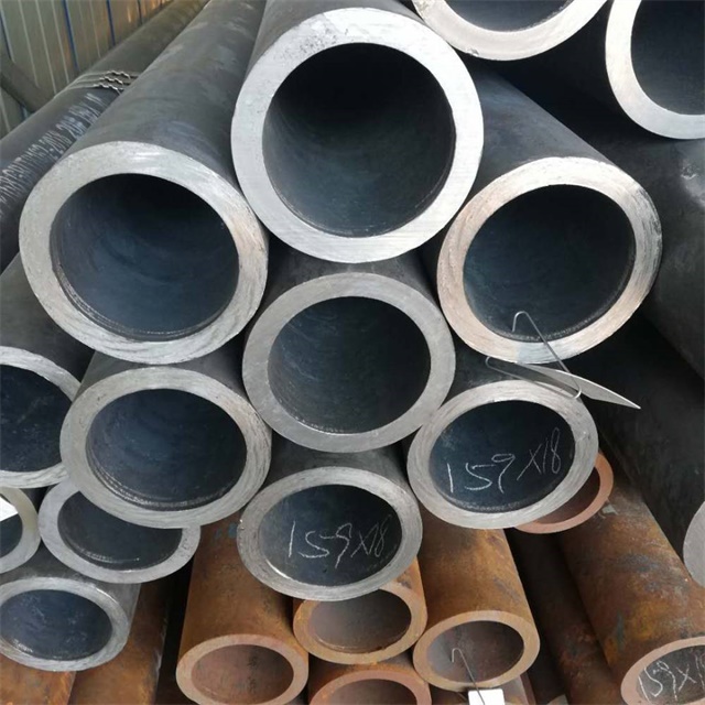 临沧SA53A结构钢管