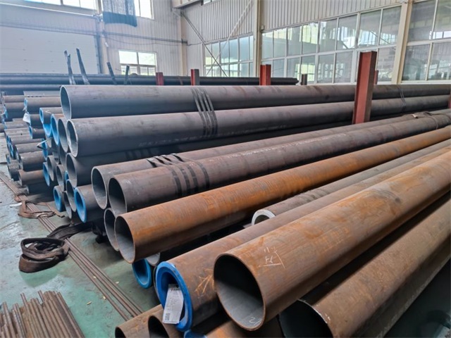 临沧Q355B化肥管