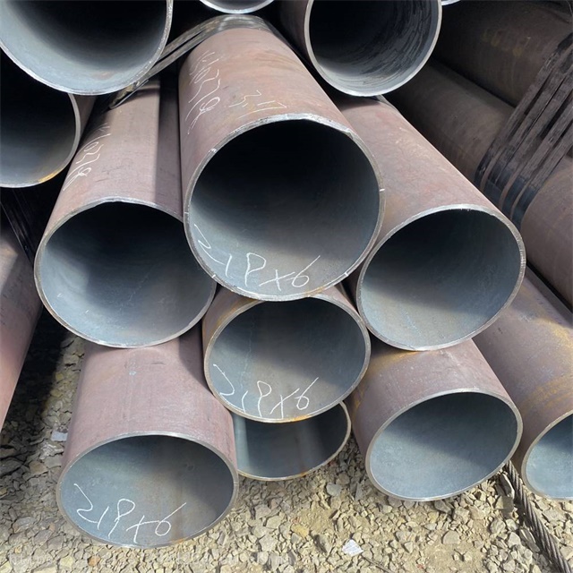 临沧3087中低压锅炉无缝钢管