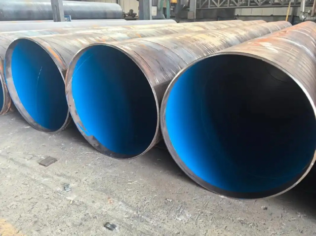 临沧涂塑无缝钢管