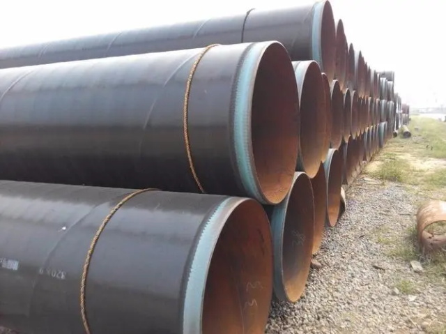 临沧3pe无缝钢管