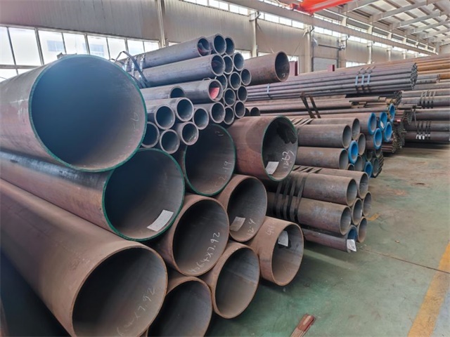 临沧20G高压锅炉钢管