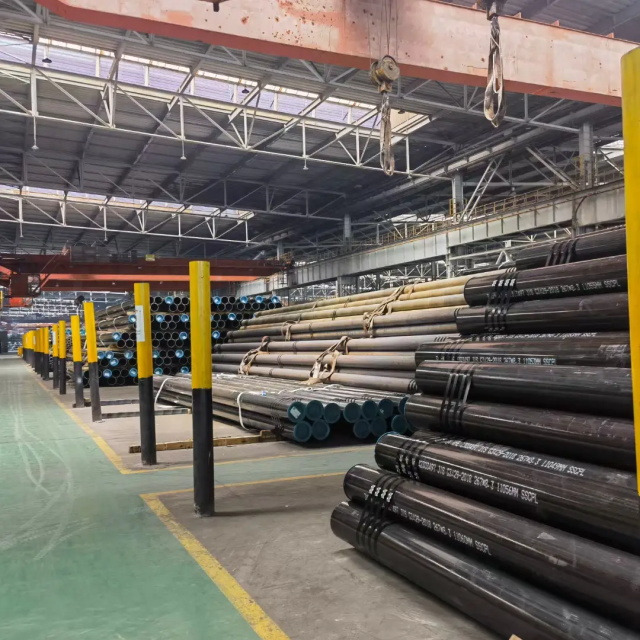 临沧10#石油裂化管