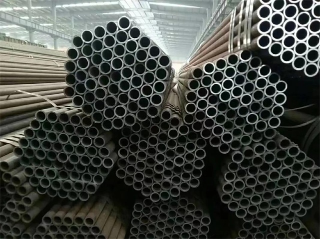 临沧20#石油裂化用无缝钢管