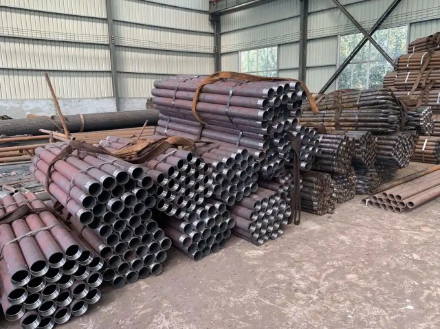 临沧DZ50地质钢管
